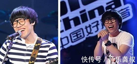 李琦|还记得《中国好声音》第二季的李琦吗老婆是经纪人