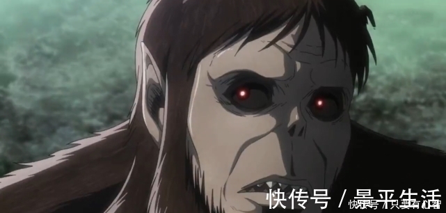 联动|巨人与鬼灭联动?漫迷自制炭治郎砍猴,分镜契合度仿若原作