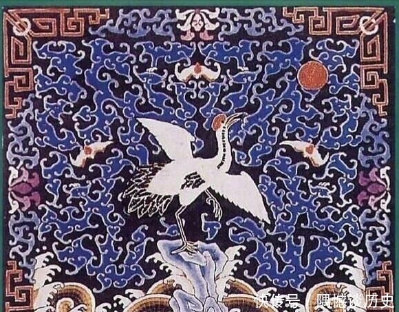 清朝正一品官员，能够享受什么待遇？网友：有一点羡慕！