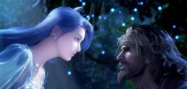 比比东|斗罗大陆:大陆中三位拥有不灭神体的人,绝世斗罗都拿他们没用?