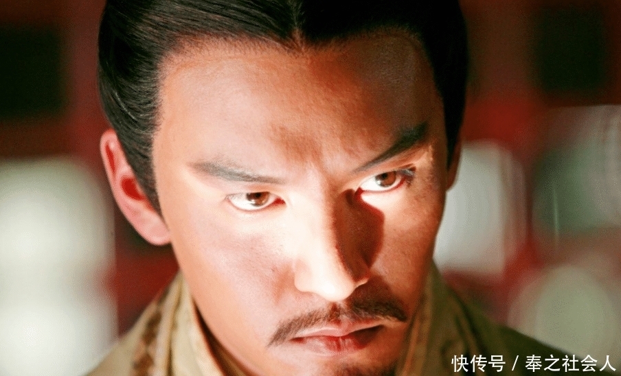 孙权|历史上，孙权撕毁盟约，背后偷袭是毫无征兆