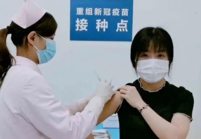 新冠|打完“新冠疫苗”后，为什么有的人胳膊疼，有的人却没感觉？
