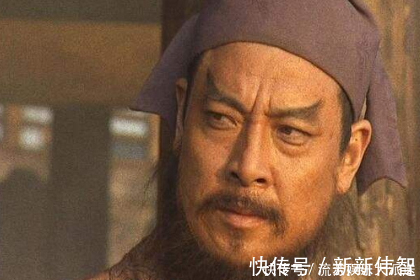 宋江|吴用到死才明白,原来梁山的老大并不是宋江,更不是晁盖!