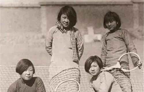 母亲|母亲嫌女儿丑,将她嫁地主家傻少爷,女儿却成中国首任女大学校长