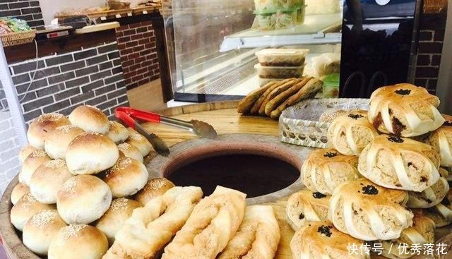 马蹄松|浙江省温州市这四种小吃特产,远近闻名,看看你吃过哪几种