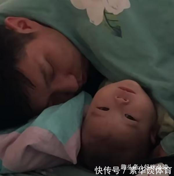 哭喊声|“妈妈,救我”!妈妈急忙推门,差点笑岔气,网友:能活着真好!