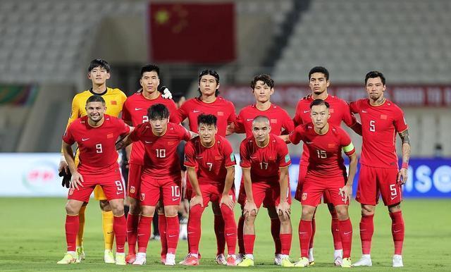 韩国队|韩国队第11次参加世界杯,国足只参加1次!纠结2002世界杯没必要