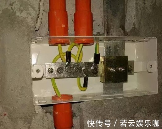 电流|卫生间不接等电位,危害有多大?等电位是怎么作用的?如何安装?