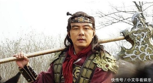 争议|唐初最厉害的七员虎将，程咬金排最后，第一毫无争议