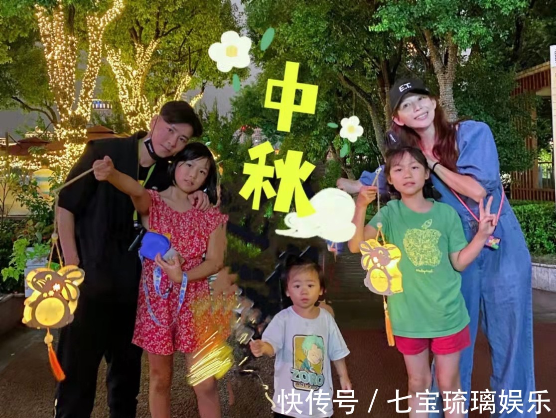 《披荆斩棘的哥哥》中的优质丈夫梁汉文不离不弃，张淇只宠一人