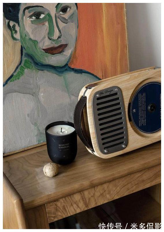 极致|53㎡精致小蜗居：一人一屋三餐四季，极致有温度的家