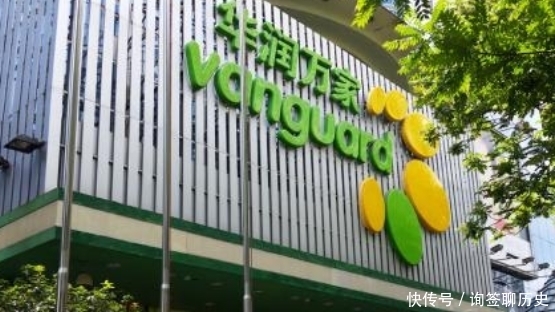 沃尔玛|美国有沃尔玛,法国有家乐福,韩国有乐天,代表中国的超市叫什么?