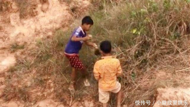 如今|小学生放学“掏鸟蛋”,意外发现千年国宝,如今价值50亿