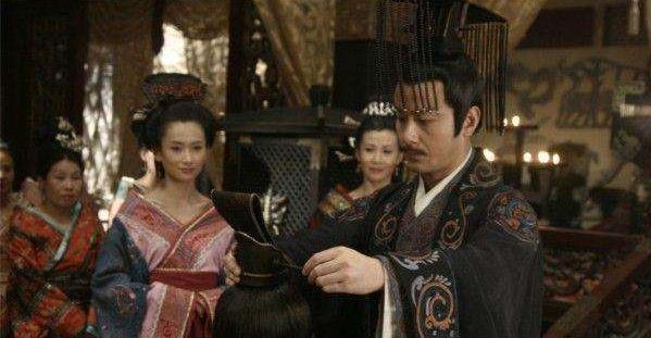 皇帝|刘邦最不看好的皇子,母亲是俘虏,自己隐忍15年后成千古名君