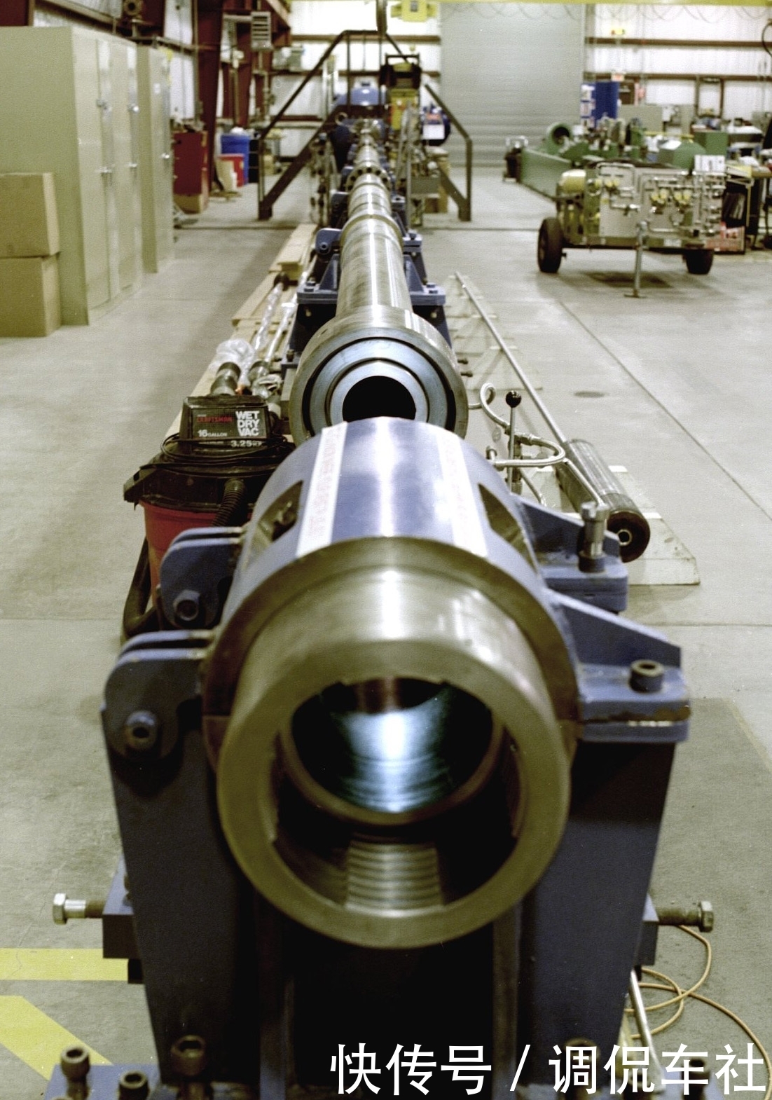 坠毁 2年前,以色列的探测器坠毁在月球,上面的水熊虫还活着吗?