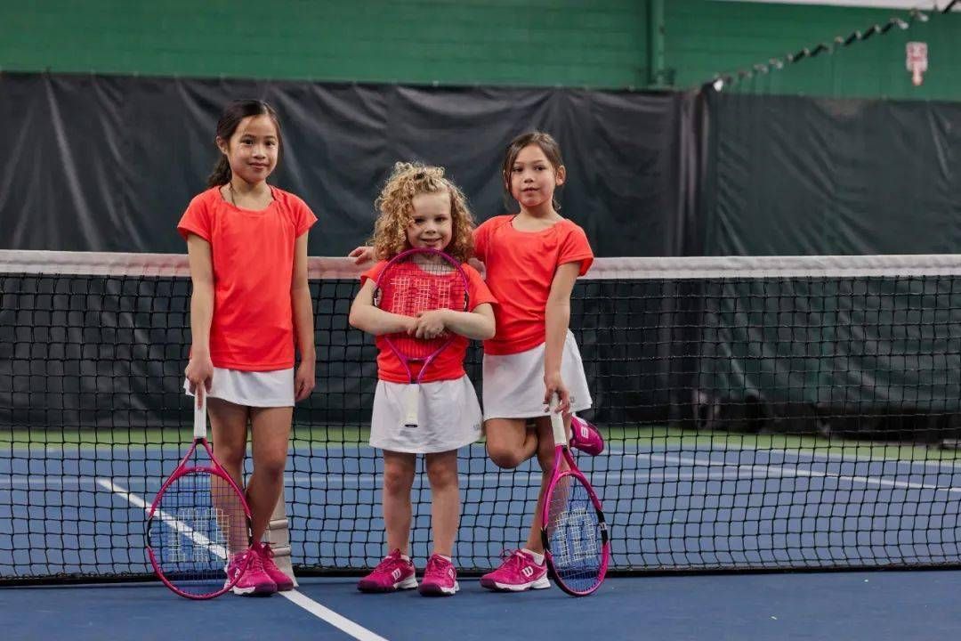 铝合金|暑假学球，为孩子选对球拍才能赢在起跑线