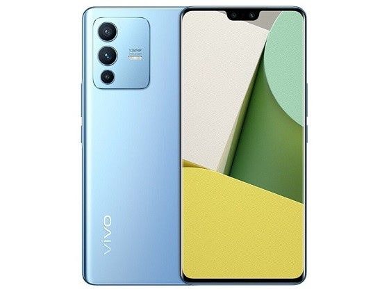 v23pro|套娃vivoS12Pro，vivoV23Pro将在海外发布