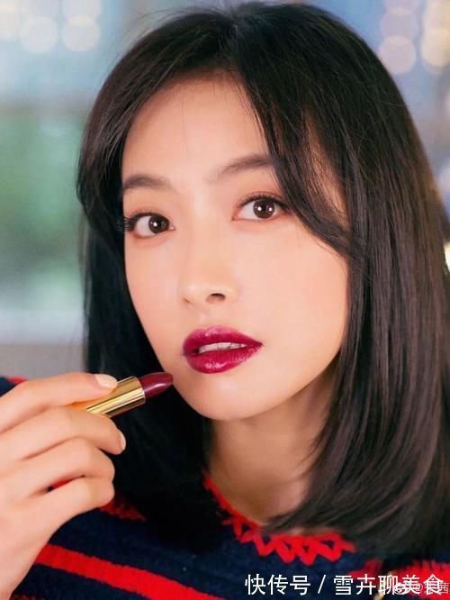 唇部 你是什么唇形就怎么化口红，学会了美10倍！