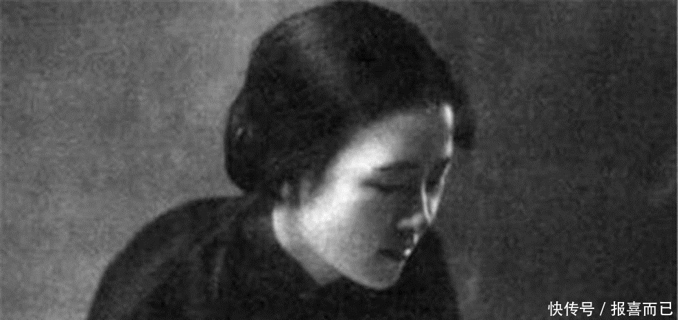 历史|历史罕见老照片民国四大美女之首,林徽因一生的珍贵照片!