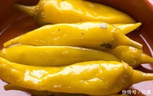 秘诀|腌辣椒时,一斤放多少盐合适?掌握3个秘诀,辣椒好吃又入味