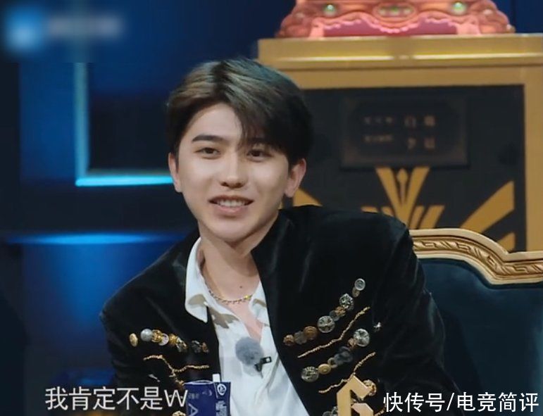 《奔跑吧》蔡徐坤藏得好深，实力hold住全场，是被唱歌耽误的演员