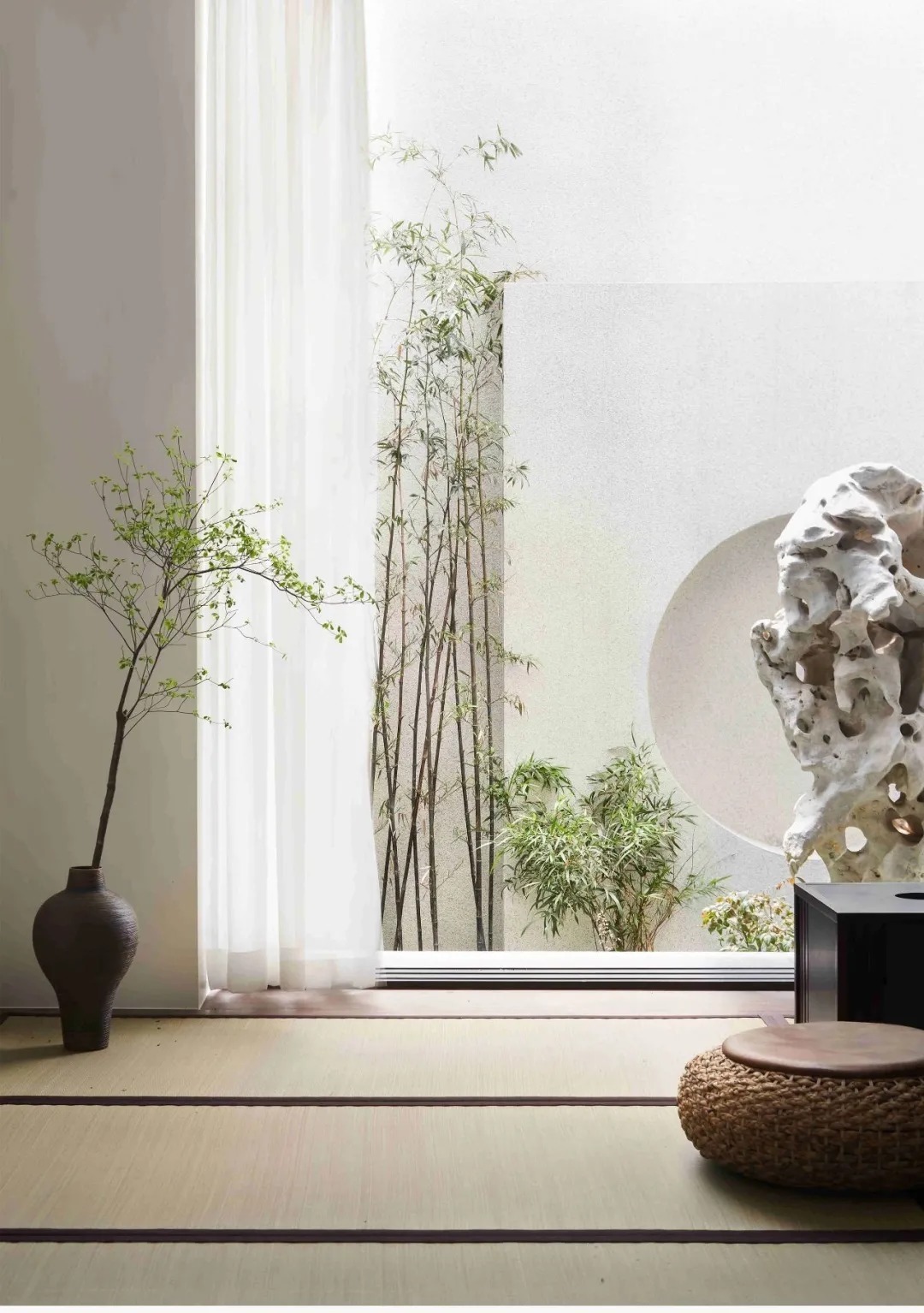 黄石印尚!黄石印尚装饰 ▏家庭茶室,该如何设计?