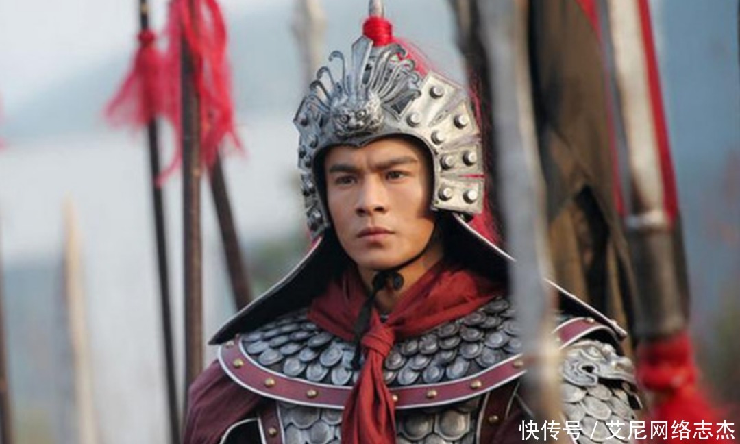 玄武门|玄武门之变的李世民,和靖难之役的汉王朱高煦,都得到过一句承诺