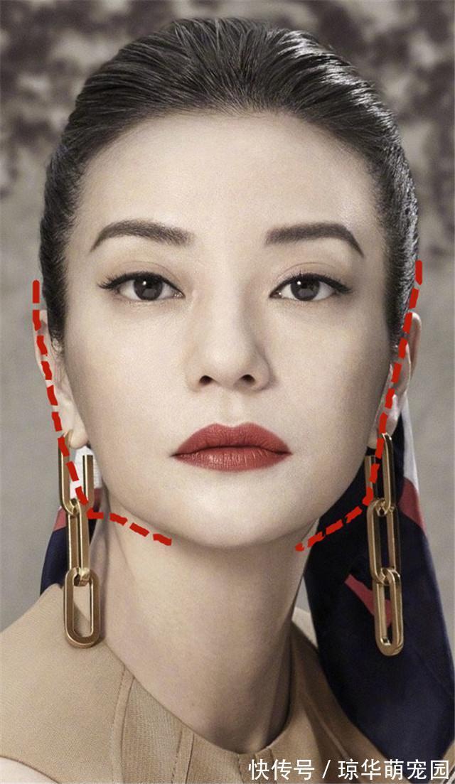 刘海|最立体的10种发型,不管年龄多大,都能适用
