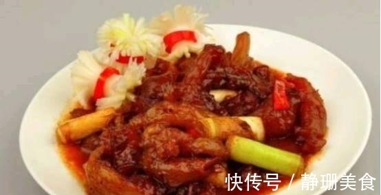 红辣椒|餐桌上必备的几道家常菜,鲜香下饭,学会了招待客人不用下馆子