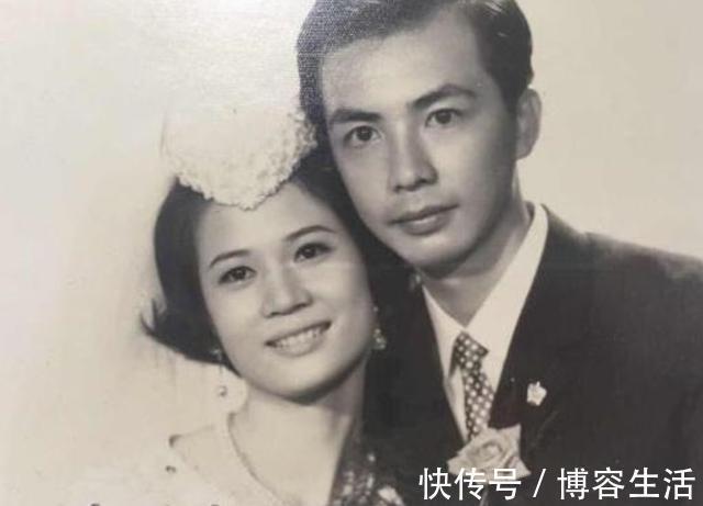 宝妈|''爸，你当年是被我妈骗婚来的吧''，父母颜值差距，让人忍俊不禁