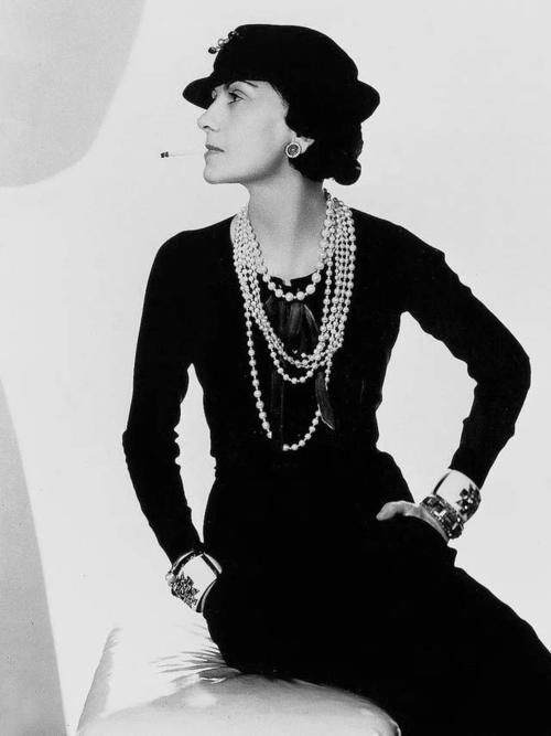 香奈儿编织的珍珠梦，是否与当初的理念相违背？