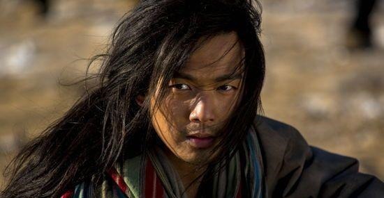 丐帮帮$金庸武侠中唯一一位没有奇遇的主角, 却凭着自身天赋惊艳整个江湖!