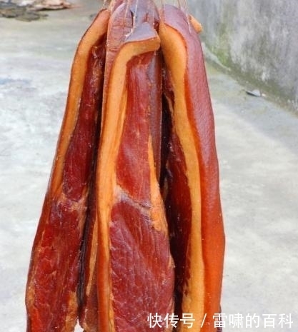 腌制|腌制腊肉, 除了放盐, 民间高手透漏3大“窍门”, 放一年依旧美味