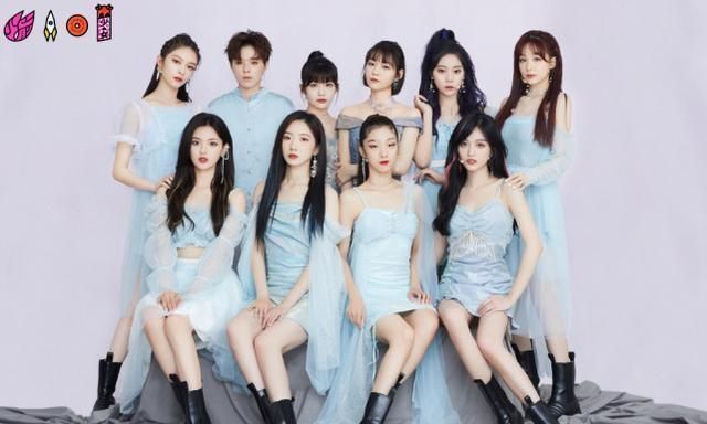 孟美岐|不红的人最念情？火少成立三周年，发文庆祝的人却寥寥无几