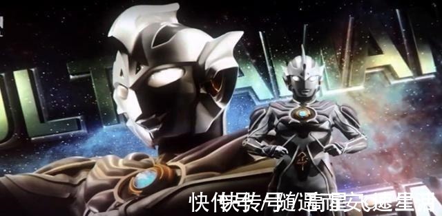 赛文奥特曼|圆谷忽视的奥特曼,一个永远消失,一个从未战败,有一个隐藏很深