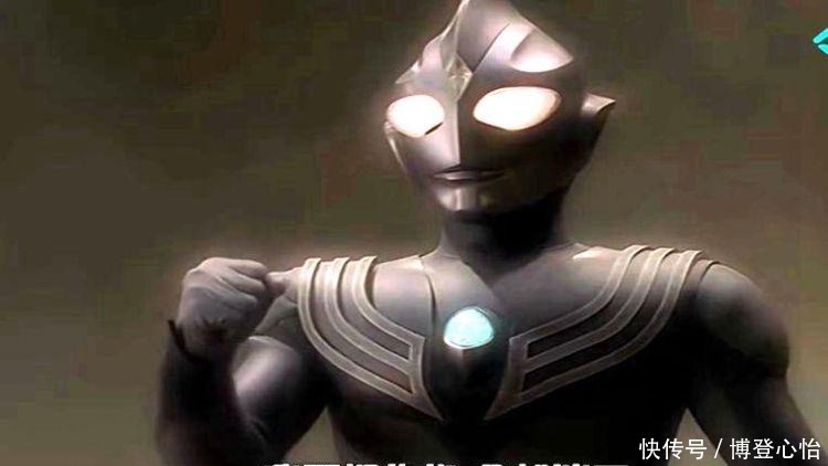 谎言|《迪迦奥特曼》 幽怜撒谎很专业,三个谎言谁能懂?