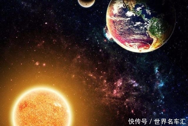 地球停止旋转后,会产生什么样的结果?