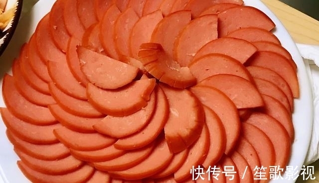 菜单|国庆家宴菜单,12道菜不精致但合胃口,好吃又实惠,网友:求蹭吃