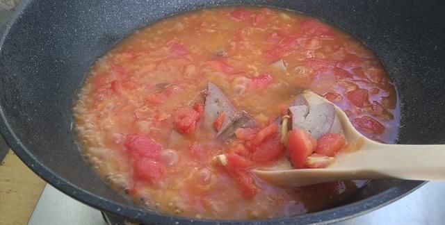 猪肝|“它”对眼睛特别好，吃一次，抵得上吃2斤枸杞，家家户户吃得起