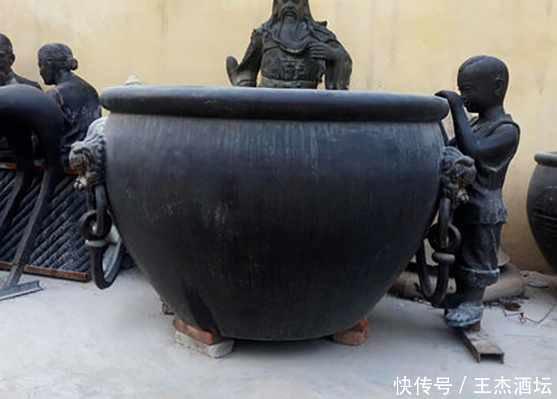 作用|风水缸那些不为人知的作用,这三点不能少,最后一点尤为重要