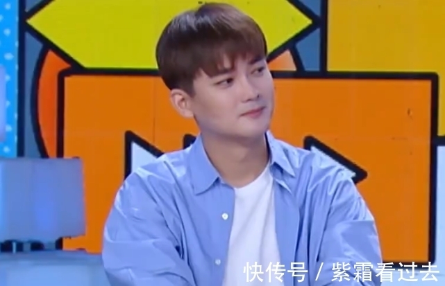 密码|《快本》掌握流量密码,蔡卓妍携四位男神登台,38岁颜值依旧在线