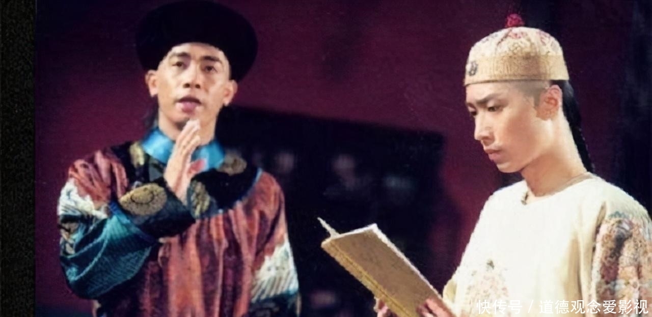 游刃有余|韦小宝为何能在朝廷和江湖间游刃有余?这离不开他身上的“侠”气