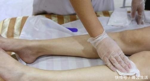 旺盛|女人体毛旺盛很烦恼?2个原因在作祟,去毛的4个免费小妙招!