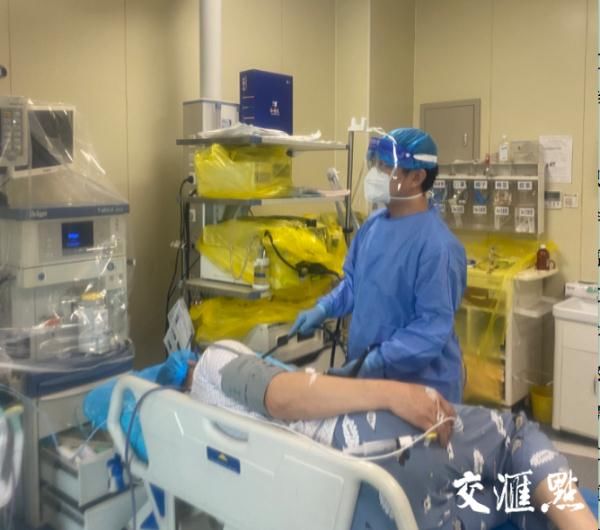 就医|江苏统筹调配医疗资源，确保防疫“不松劲”服务“不断档”