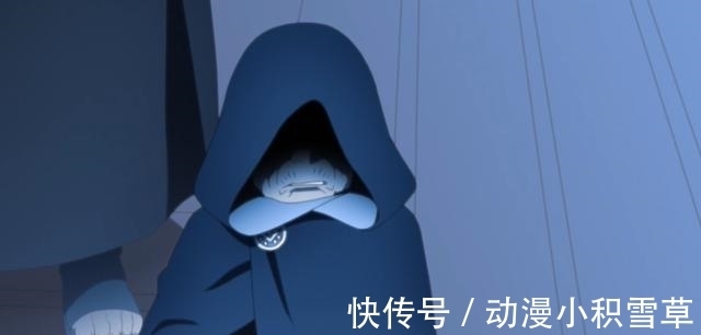 忍者之神|博人傳：柱間的細胞再次出現，忍者之神的力量不是誰都能繼承的