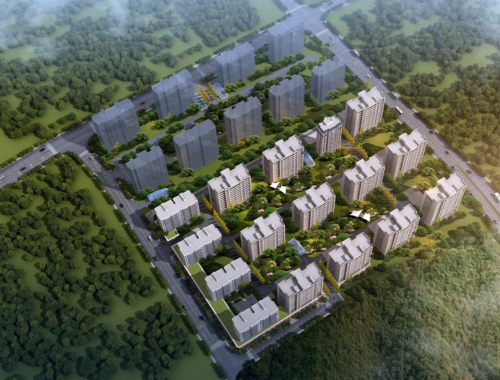 房叔说No.435|下半年开摇！15个共有产权房会有几个“红盘”？ | 闲林