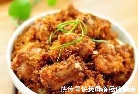 排骨|学会这三道菜，足以让你过年在家里一展风采，倍有面子