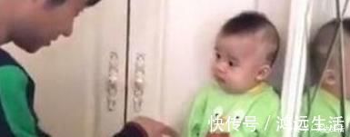 男人|又一萌娃火了,儿子霸占妈妈,老爸吃错,网友:两个男人的斗争!