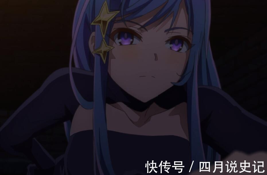 换装|这新番把观众喜好拿捏住了,女神每集都在换装,叫声很魔性