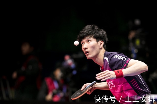 亚锦赛|恭喜!亚乒赛冠军喜获年度最佳,夫妻联手曾获世乒赛混双亚军